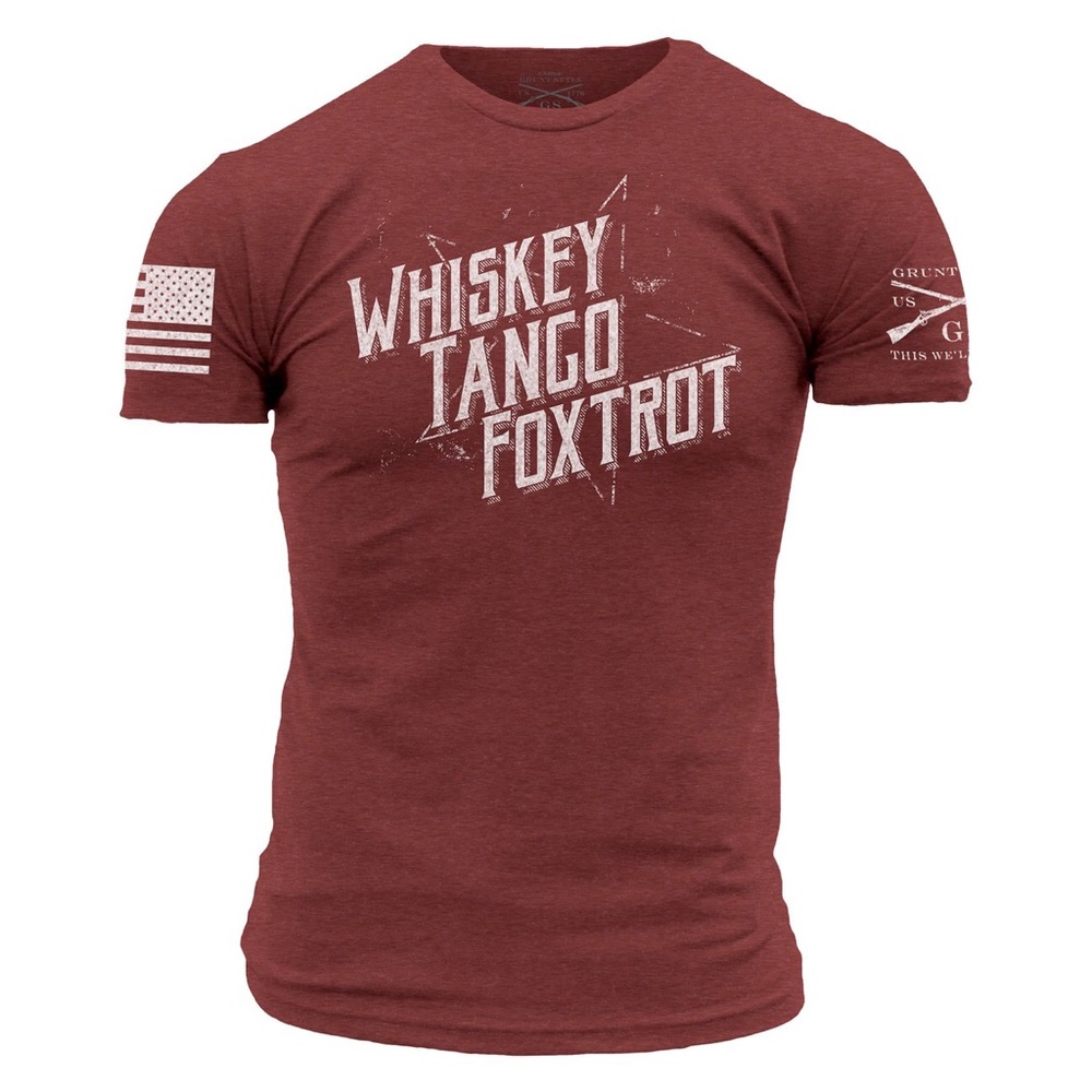 Grunt Style T-shirt